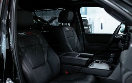 Toyota Sequoia, 2025 год, 15 000 000 рублей, 29 фотография