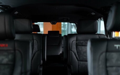 Toyota Sequoia, 2025 год, 15 000 000 рублей, 32 фотография