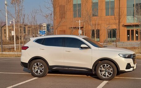 Haval H6, 2022 год, 1 599 900 рублей, 4 фотография