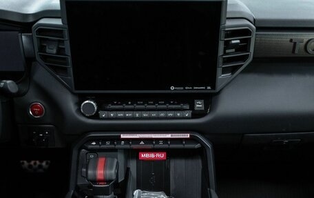 Toyota Sequoia, 2025 год, 15 000 000 рублей, 26 фотография