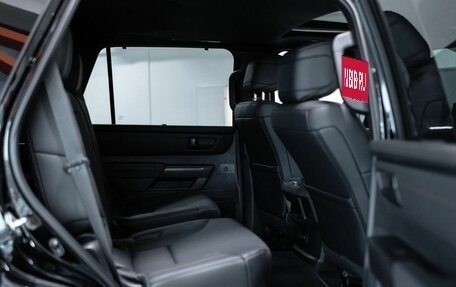 Toyota Sequoia, 2025 год, 15 000 000 рублей, 33 фотография