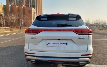 Haval H6, 2022 год, 1 599 900 рублей, 6 фотография