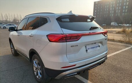 Haval H6, 2022 год, 1 599 900 рублей, 7 фотография