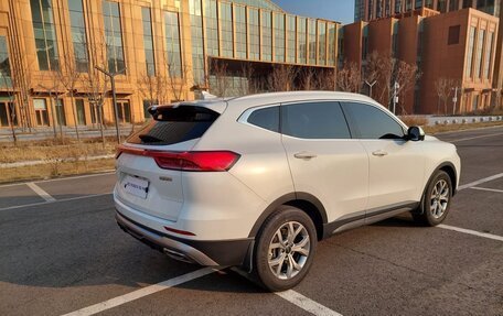 Haval H6, 2022 год, 1 599 900 рублей, 5 фотография