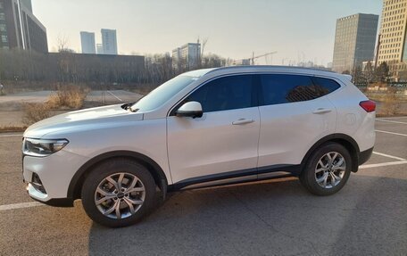 Haval H6, 2022 год, 1 599 900 рублей, 8 фотография