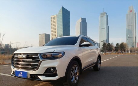 Haval H6, 2022 год, 1 599 900 рублей, 10 фотография