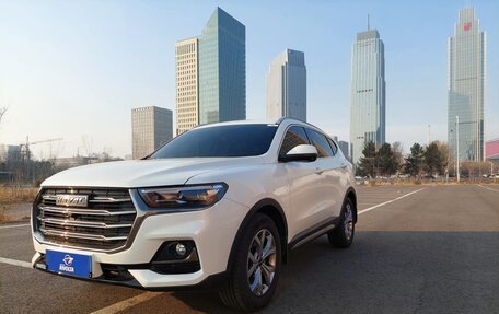 Haval H6, 2022 год, 1 599 900 рублей, 11 фотография