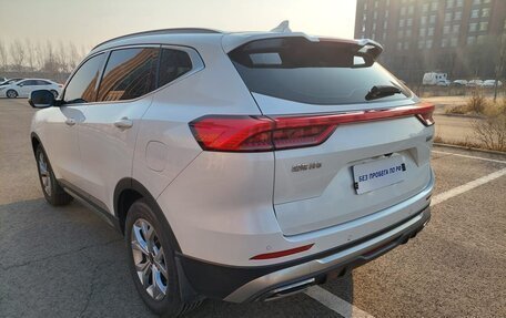 Haval H6, 2022 год, 1 599 900 рублей, 9 фотография