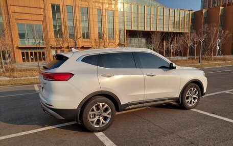 Haval H6, 2022 год, 1 599 900 рублей, 17 фотография