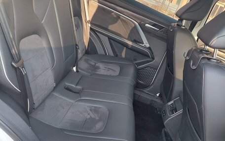 Haval H6, 2022 год, 1 599 900 рублей, 15 фотография