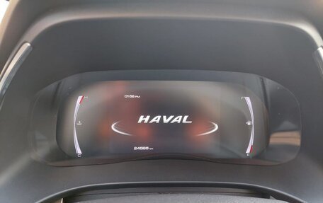 Haval H6, 2022 год, 1 599 900 рублей, 26 фотография