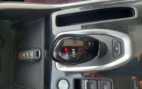 Haval H6, 2022 год, 1 599 900 рублей, 31 фотография