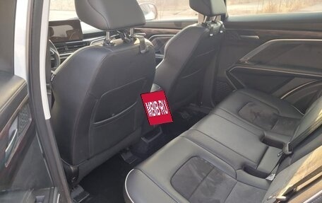 Haval H6, 2022 год, 1 599 900 рублей, 19 фотография