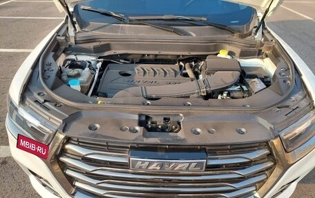 Haval H6, 2022 год, 1 599 900 рублей, 34 фотография