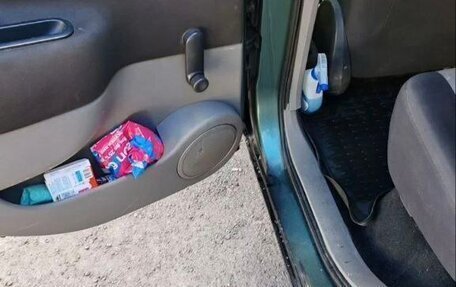 Renault Scenic III, 2004 год, 180 000 рублей, 5 фотография