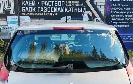 Renault Scenic III, 2004 год, 180 000 рублей, 3 фотография