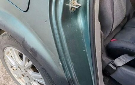 Renault Scenic III, 2004 год, 180 000 рублей, 8 фотография