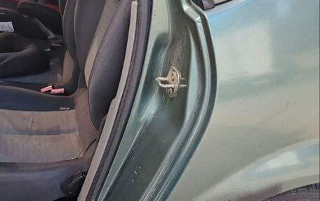 Renault Scenic III, 2004 год, 180 000 рублей, 7 фотография