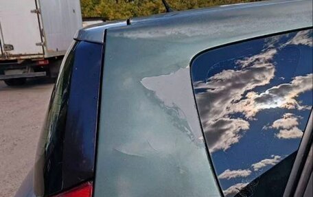 Renault Scenic III, 2004 год, 180 000 рублей, 11 фотография