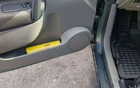 Renault Scenic III, 2004 год, 180 000 рублей, 14 фотография