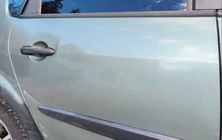 Renault Scenic III, 2004 год, 180 000 рублей, 18 фотография