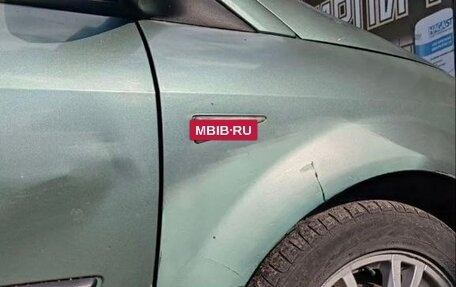 Renault Scenic III, 2004 год, 180 000 рублей, 17 фотография