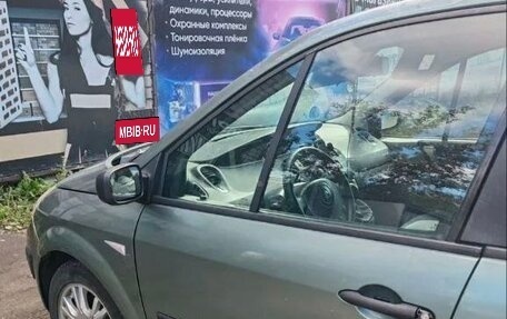 Renault Scenic III, 2004 год, 180 000 рублей, 15 фотография