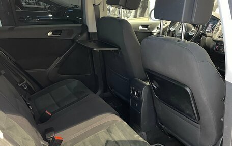 Volkswagen Tiguan I, 2016 год, 1 649 000 рублей, 13 фотография