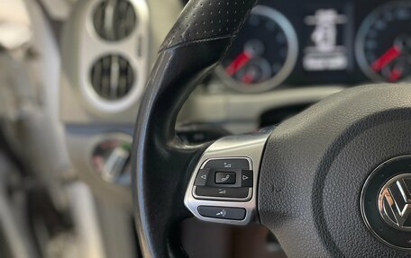 Volkswagen Tiguan I, 2016 год, 1 649 000 рублей, 16 фотография