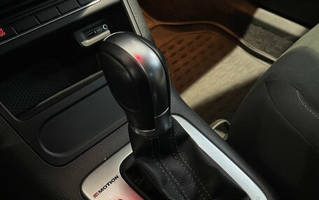 Volkswagen Tiguan I, 2016 год, 1 649 000 рублей, 19 фотография