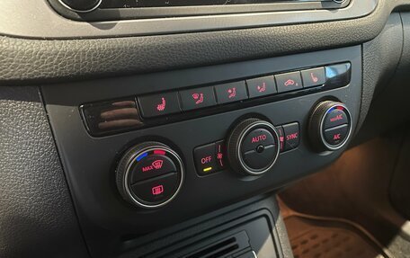 Volkswagen Tiguan I, 2016 год, 1 649 000 рублей, 22 фотография