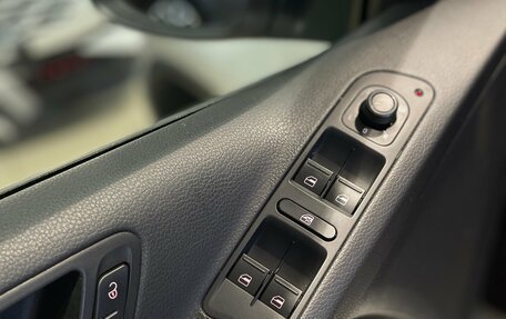 Volkswagen Tiguan I, 2016 год, 1 649 000 рублей, 24 фотография