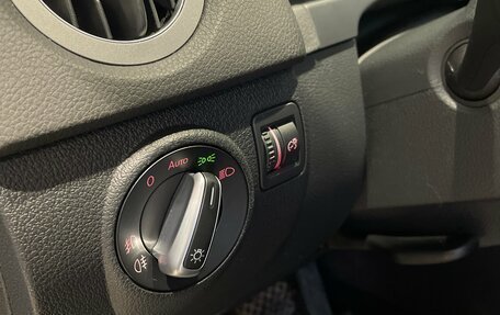 Volkswagen Tiguan I, 2016 год, 1 649 000 рублей, 23 фотография