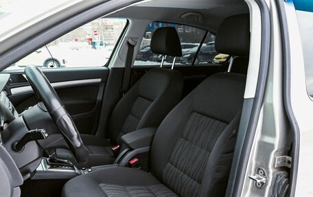 Skoda Octavia, 2009 год, 799 000 рублей, 9 фотография