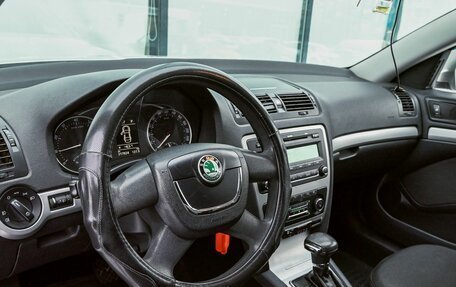 Skoda Octavia, 2009 год, 799 000 рублей, 10 фотография