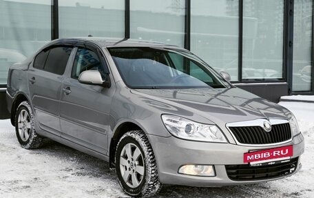 Skoda Octavia, 2009 год, 799 000 рублей, 7 фотография