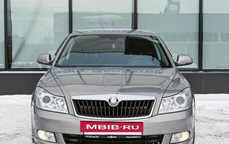 Skoda Octavia, 2009 год, 799 000 рублей, 8 фотография