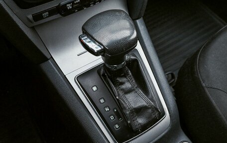 Skoda Octavia, 2009 год, 799 000 рублей, 14 фотография