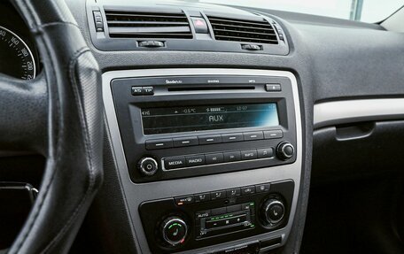 Skoda Octavia, 2009 год, 799 000 рублей, 13 фотография