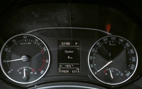 Skoda Octavia, 2009 год, 799 000 рублей, 16 фотография