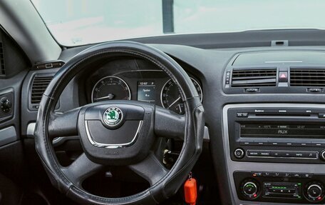 Skoda Octavia, 2009 год, 799 000 рублей, 11 фотография