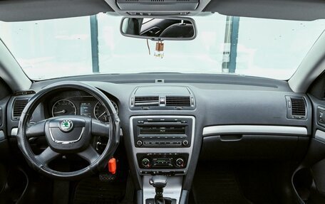 Skoda Octavia, 2009 год, 799 000 рублей, 12 фотография