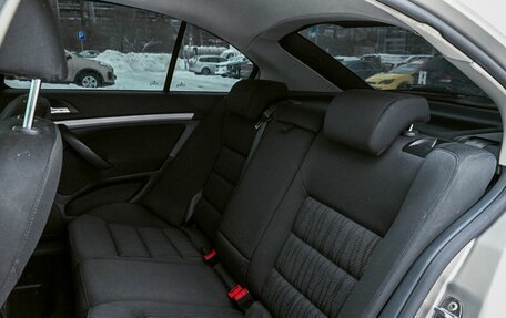 Skoda Octavia, 2009 год, 799 000 рублей, 17 фотография