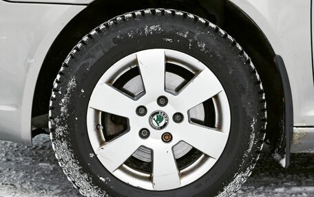 Skoda Octavia, 2009 год, 799 000 рублей, 19 фотография