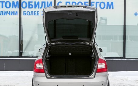 Skoda Octavia, 2009 год, 799 000 рублей, 18 фотография