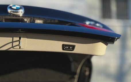 BMW X4, 2015 год, 2 497 500 рублей, 8 фотография