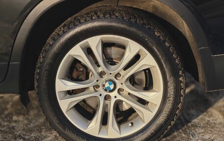 BMW X4, 2015 год, 2 497 500 рублей, 12 фотография