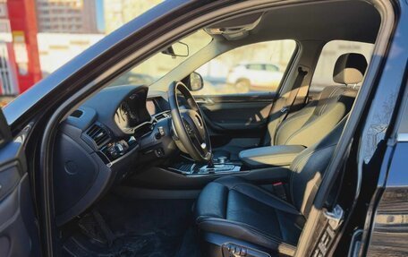 BMW X4, 2015 год, 2 497 500 рублей, 13 фотография