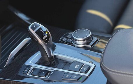 BMW X4, 2015 год, 2 497 500 рублей, 15 фотография