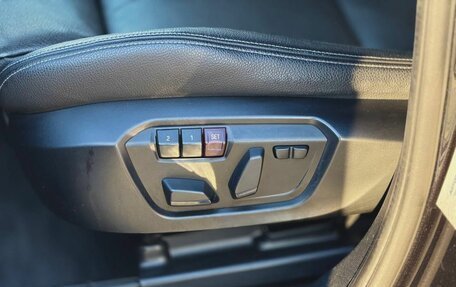 BMW X4, 2015 год, 2 497 500 рублей, 18 фотография